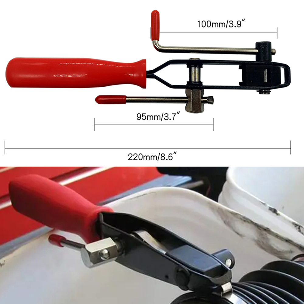 CV ブーツキット、シリコン CV ブーツ、トラック、SUV、ATV、クワッドバイク用ステンレス鋼 CV ブーツクランプ