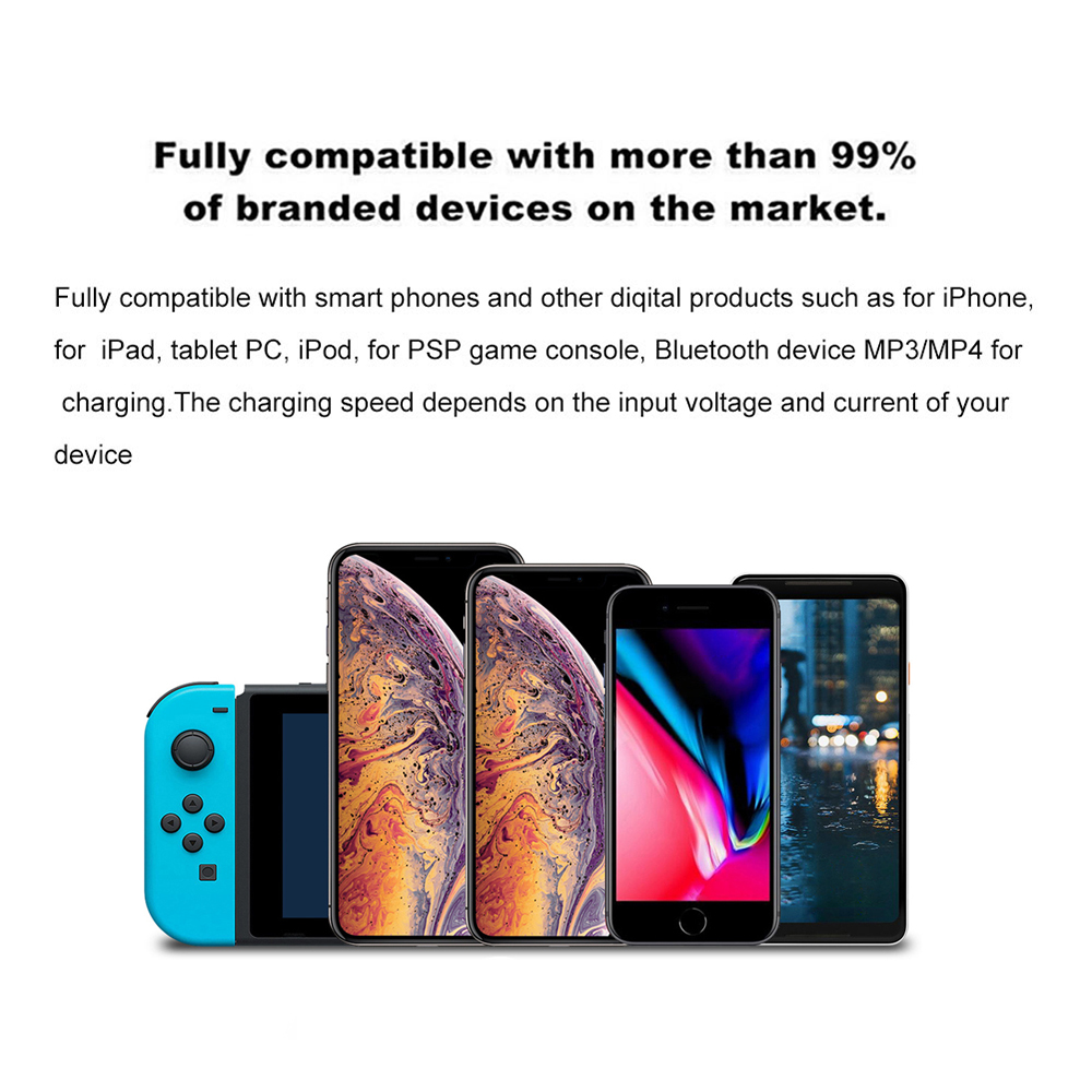 Dual-USB-Ladegerät, 12–24 V, 3,1 A, Auto-Ladegerät, Steckdosen-Adapter, Telefon-Aufladung für Motorrad, Auto, Boot, ATV, UTV, Wohnmobil, Wohnwagen