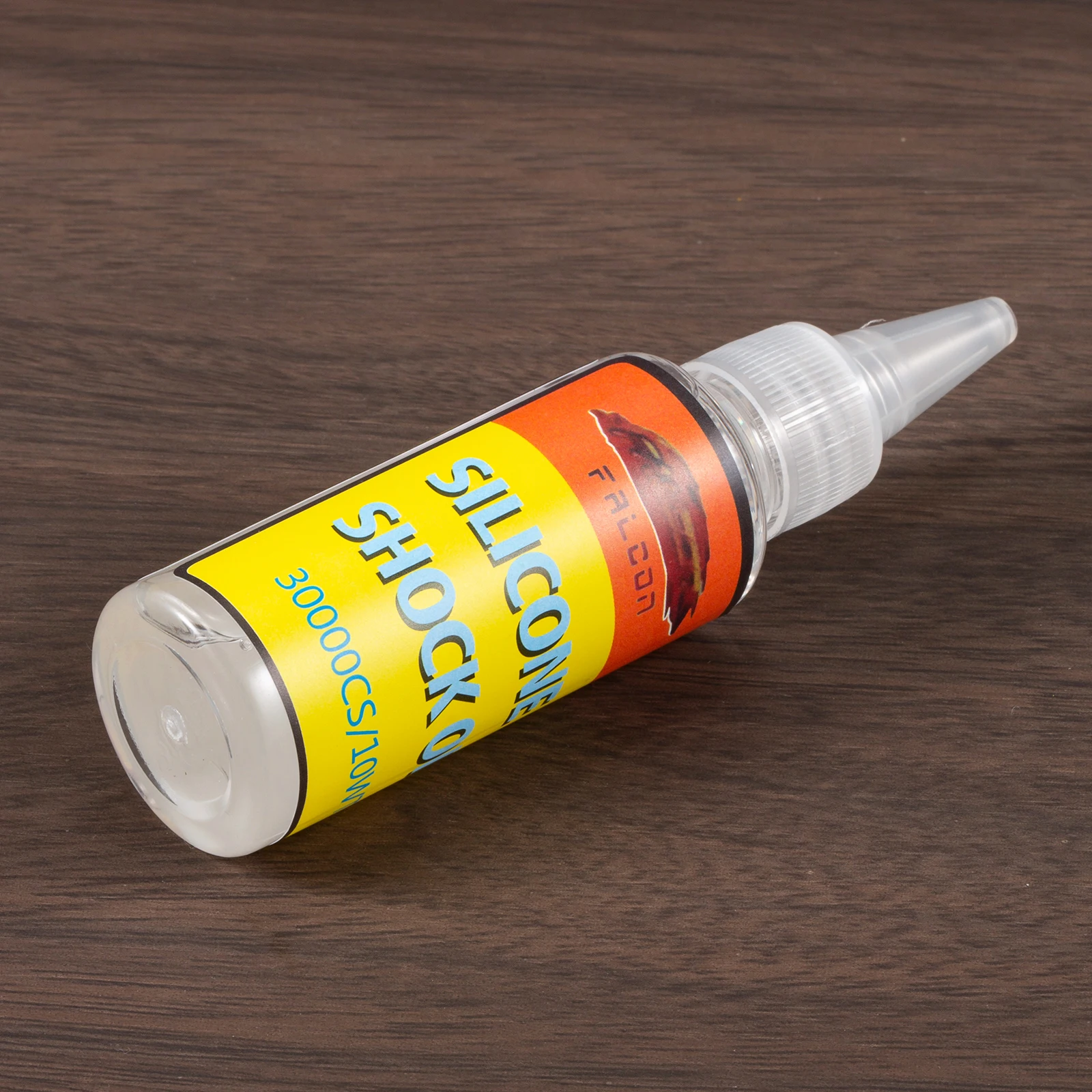 30ML Silicone Differential Oil 3000CST-100000CST Off-Road Buggy Diff Oil for RC Monster Truck UDR X-MAXX Slash E-Revo LOSI ARRMA