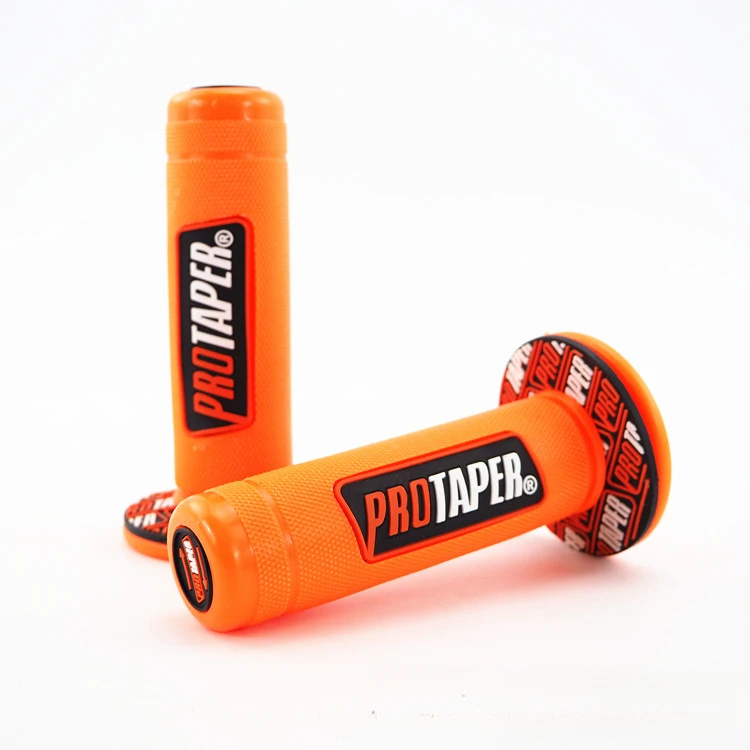 22 ミリメートル 24 ミリメートルユニバーサルバイクハンドルバー部分オートバイハンドルバー Protaper ヤマハ KTM モトクロスモトグリップピットバイク