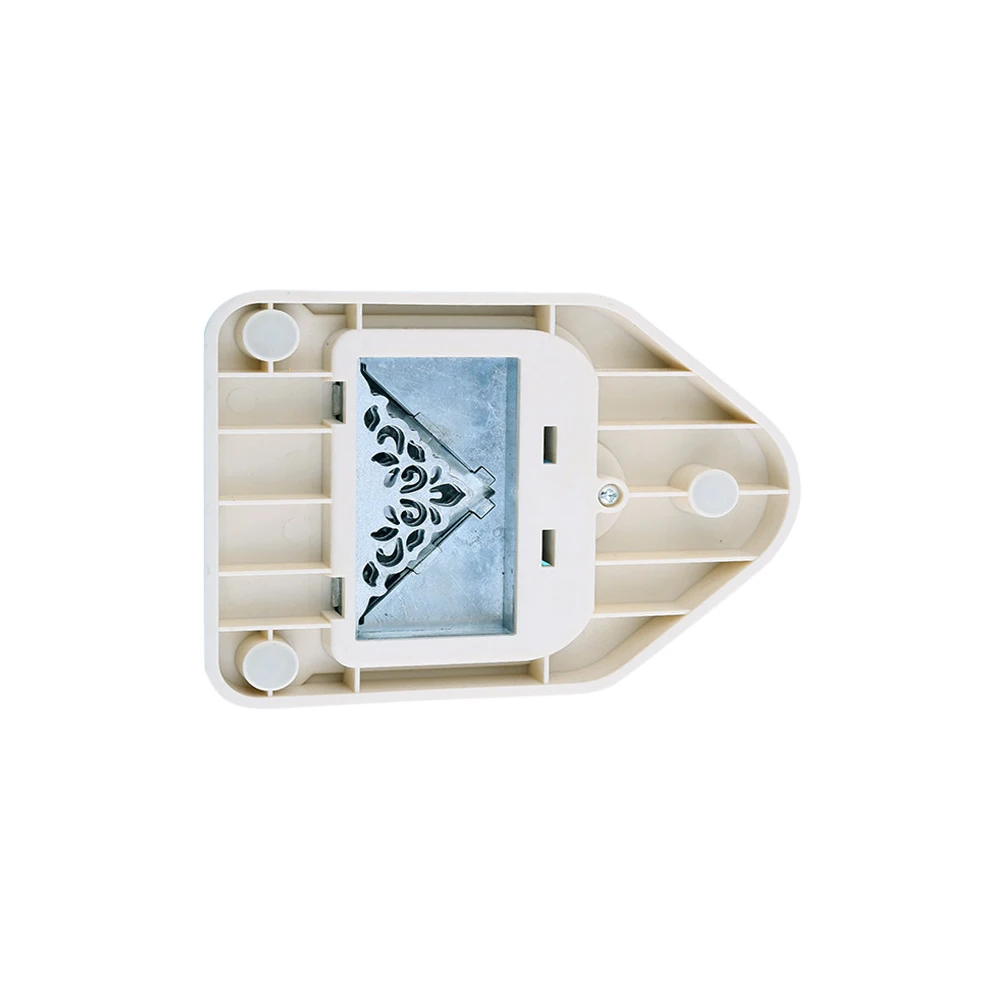 Embossing Machine Pattern Embossing Machine Creative Hole Punching Machine DIY Handmade Paper Cutting Tools Greeting Card