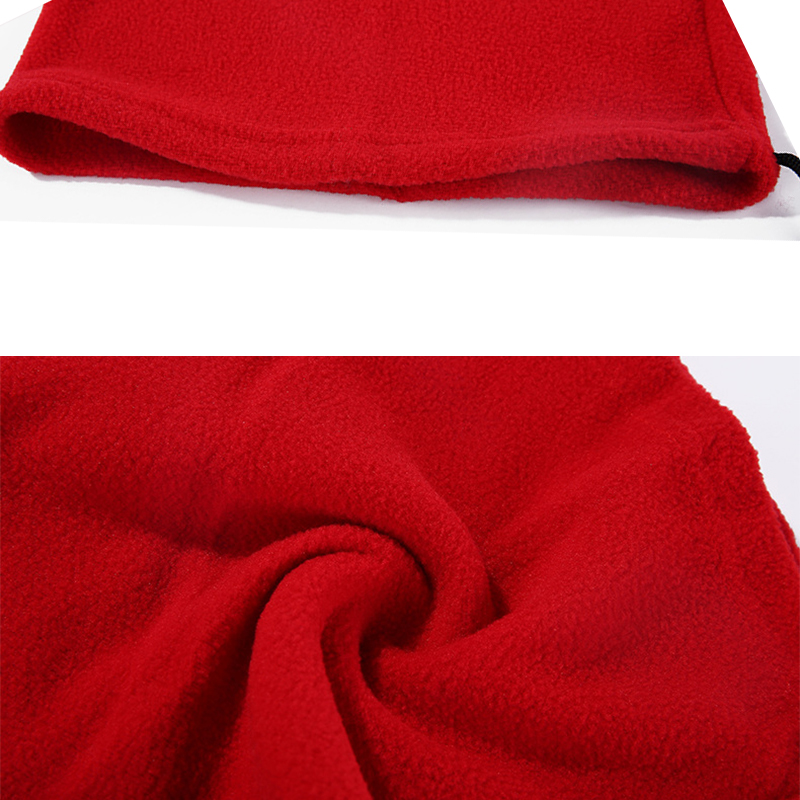 คออุ่นผู้ชายผู้หญิงฤดูหนาวคอผ้าพันคอสําหรับ BIKER รถจักรยานยนต์รถ Windproof เย็นขี่จักรยานครึ่งหน้าคอ Gaiter