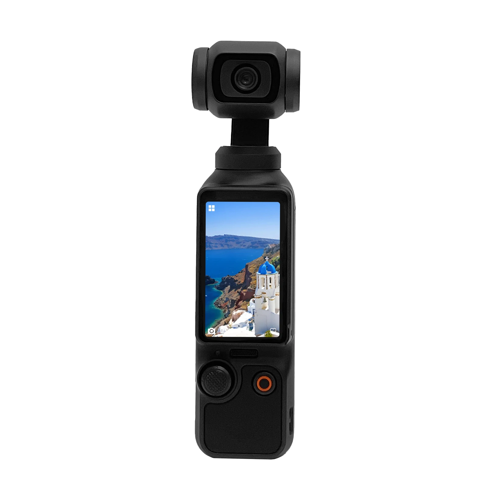 【Estoque da UE】DJI OSMO POCKET 3 ActiveTrack 6.0 Estabilização de três eixos D-Log M Color de 10 bits novo em estoque