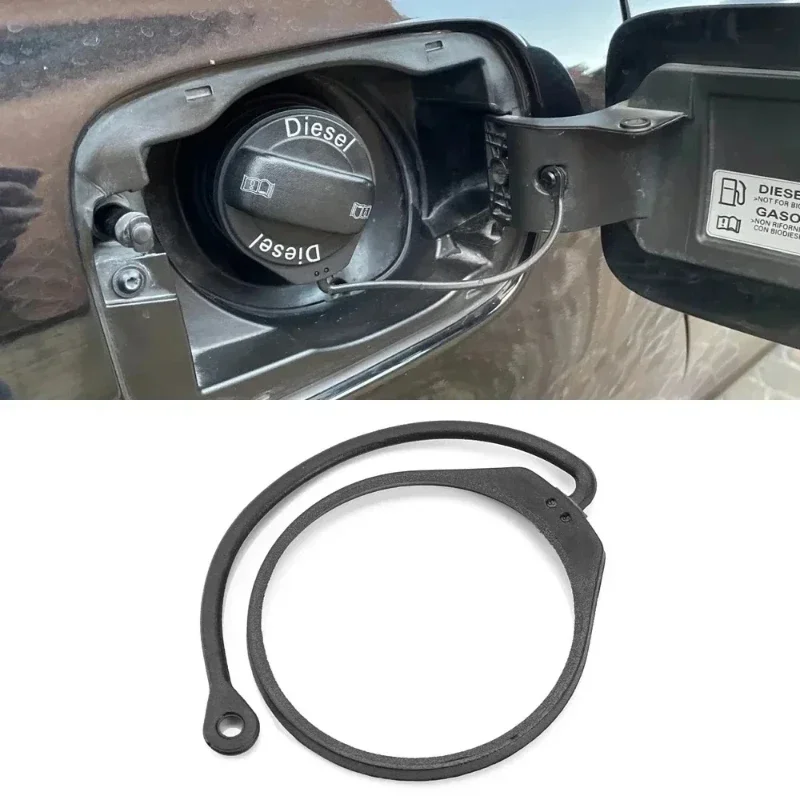 Tampa do tanque de combustível diesel linha tampa da gasolina corda para vw golf 4 5 6 7 gti r polo jetta bora passat cc tiguan 5n audi a4 a6 q5 skoda