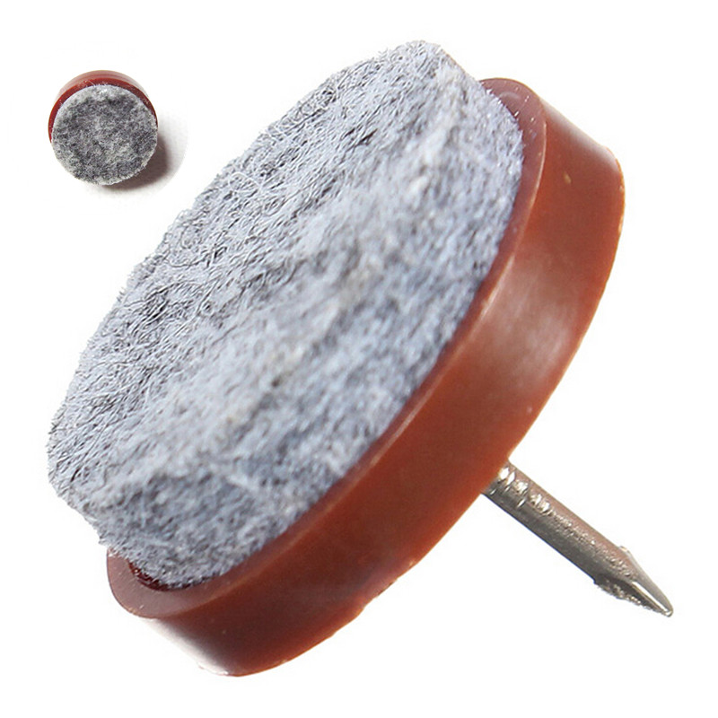 10 шт., фетровые накладки на ножки стола, стула