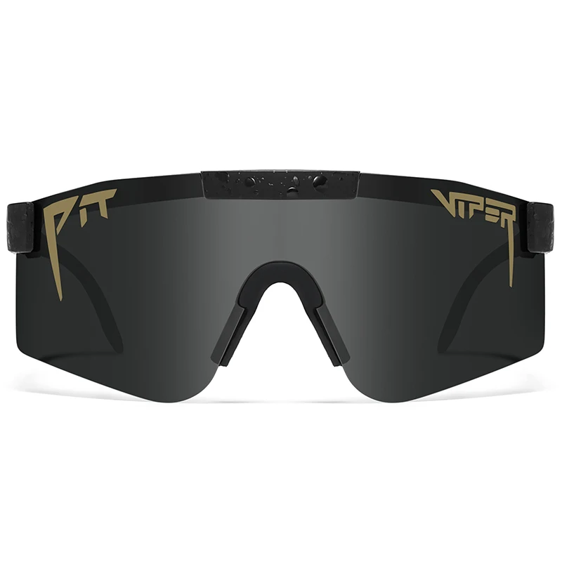 ยี่ห้อใหม่ Pit Viper แว่นตากันแดดผู้ชายผู้หญิงแว่นตากันแดดขี่จักรยานแว่นตา UV400 เดินป่าเบสบอลซอฟท์บอลแว่นตากีฬากลางแจ้ง