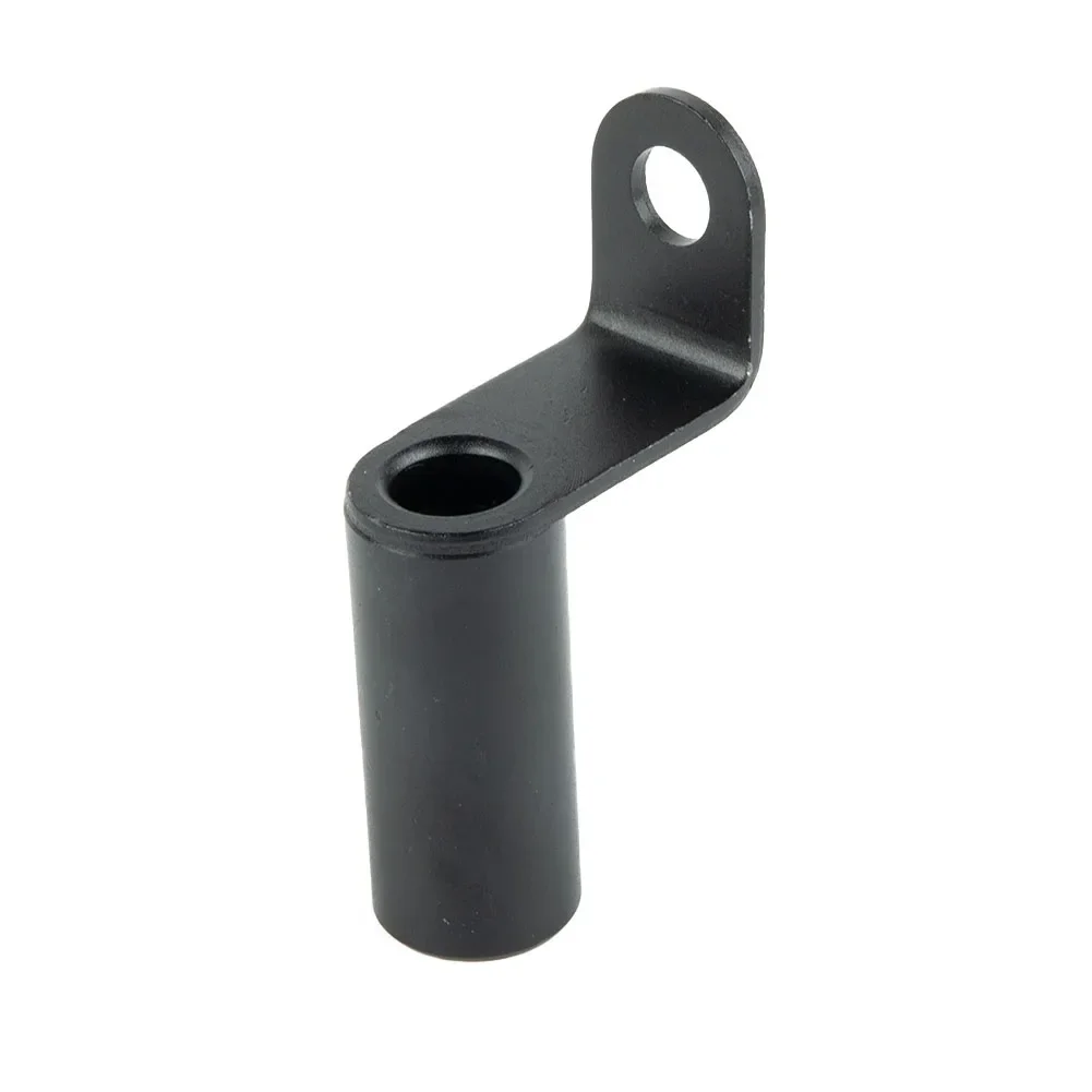 Suporte do telefone da motocicleta guiador suporte da bicicleta espelho retrovisor montar extensor de segurança bloqueio rápido suporte telefone