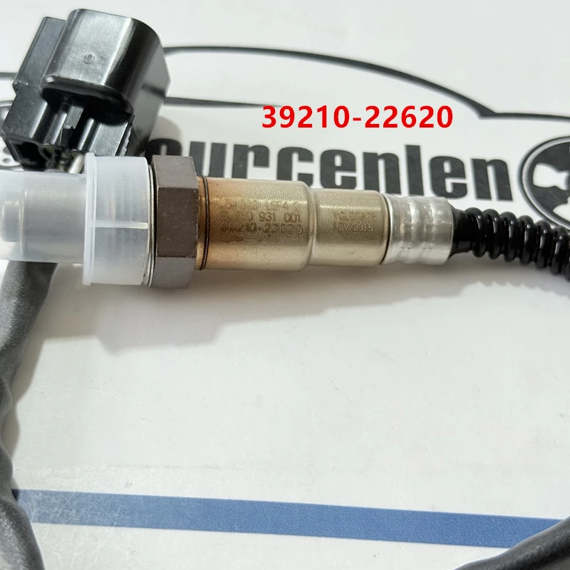 39210-22610 39210-22620 Vorderer Sauerstoffsensor Für Hyundai Accent Coupe Elantra Getz i30 Matrix Kia Rio Spectra5