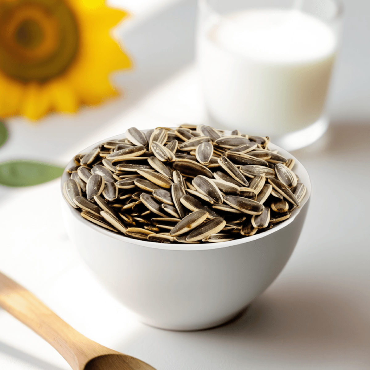 [7Packs] CHACHA Roasted Salted Sunflower Seeds - Chinese Pecan Flavor, 5.64oz*7Packs