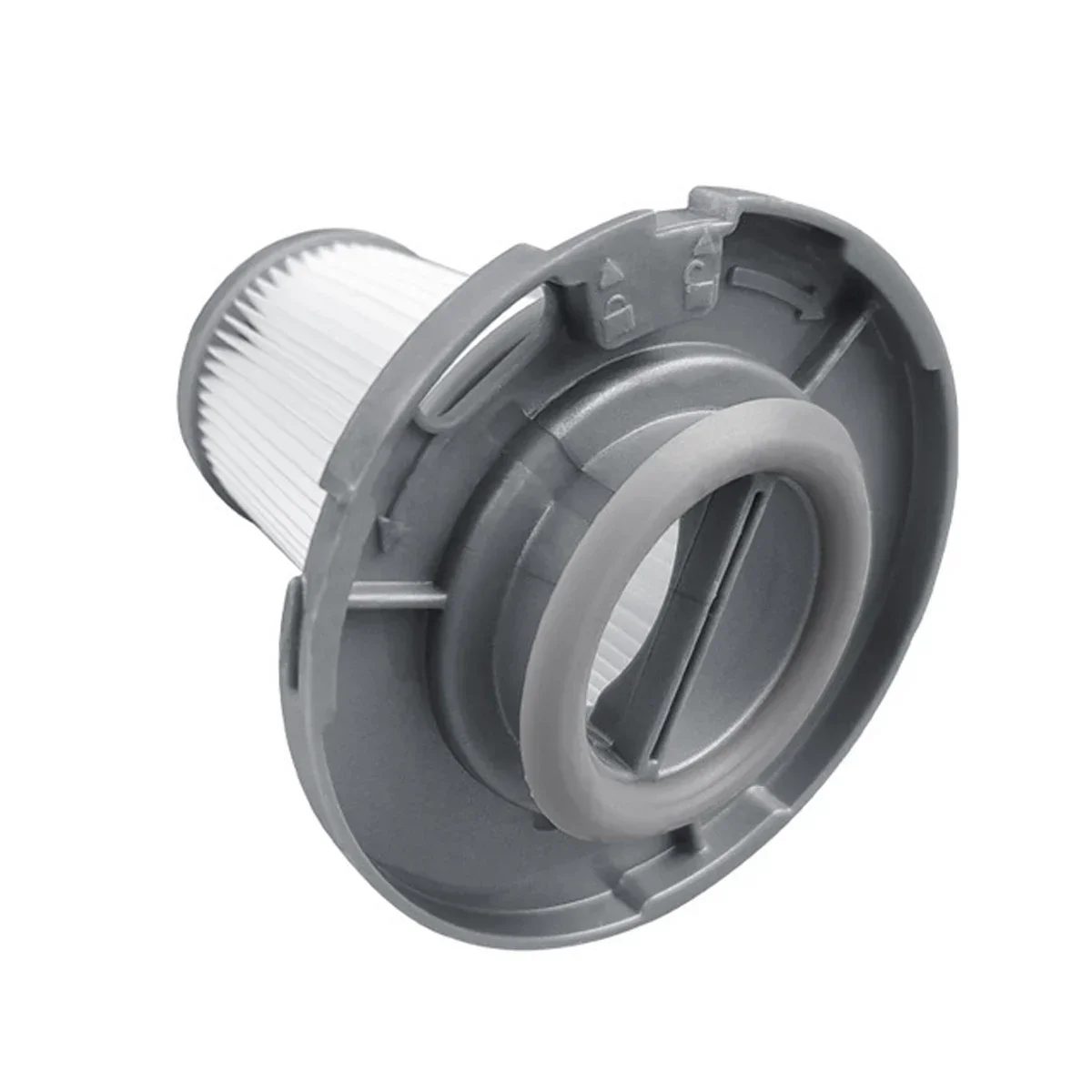 ZR009006 Replacement Filter for Rowenta X-PERT 6.60 X-Force Flex 8.60 RH9611 RH9637 RH9638 RH9639 RH9677 RH9680 RH6821 RH6878