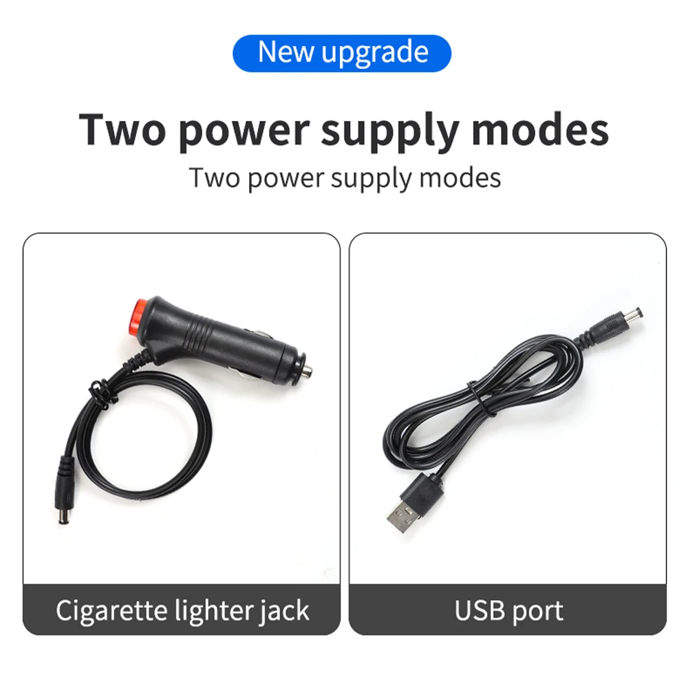 Ambiente do carro luzes decorativas lâmpadas de ambiente interior automático com controle app atmosfera do carro led pé luz usb mais leve