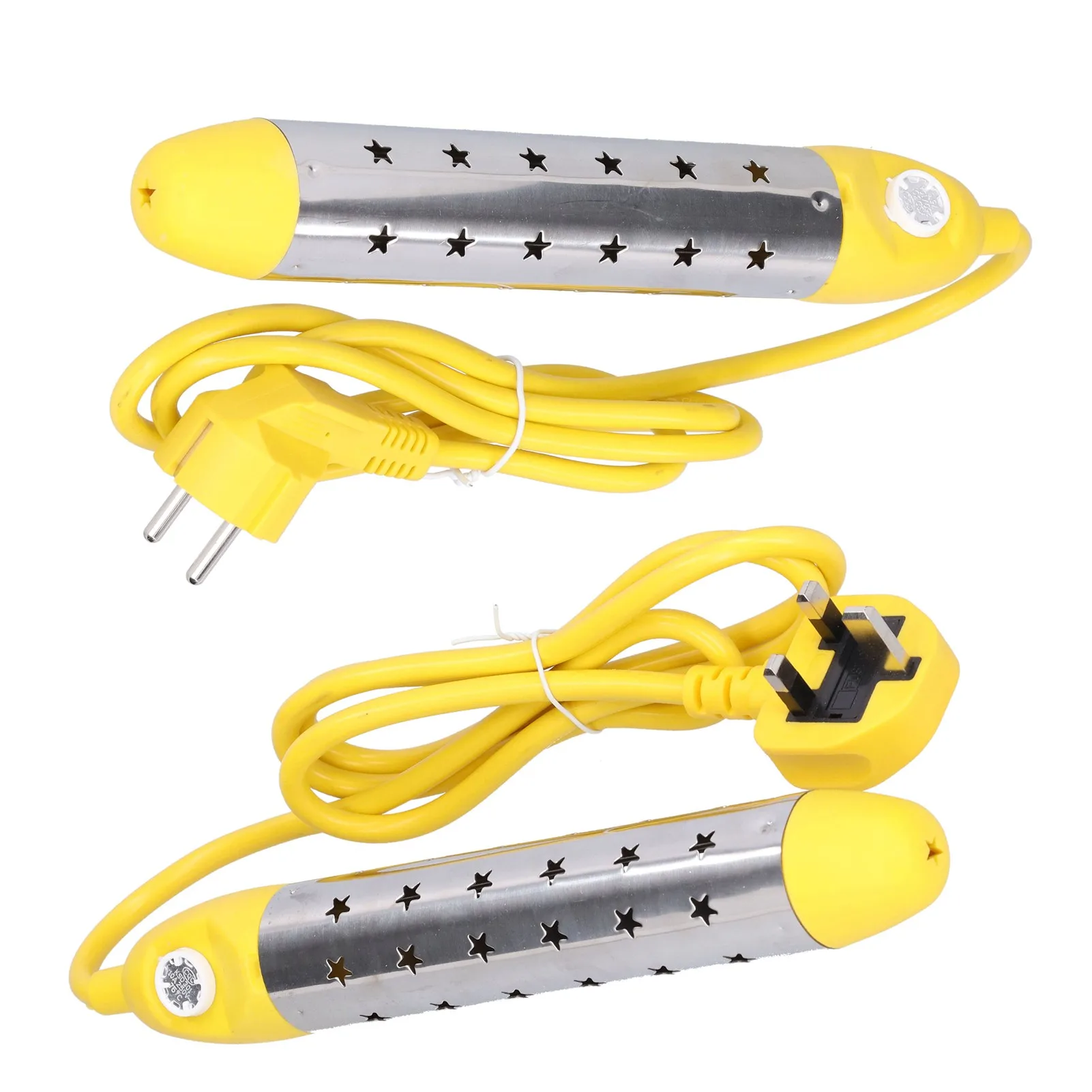 Immersion Heater Intelligent Temperature Control Immersion Water Boiler for Household