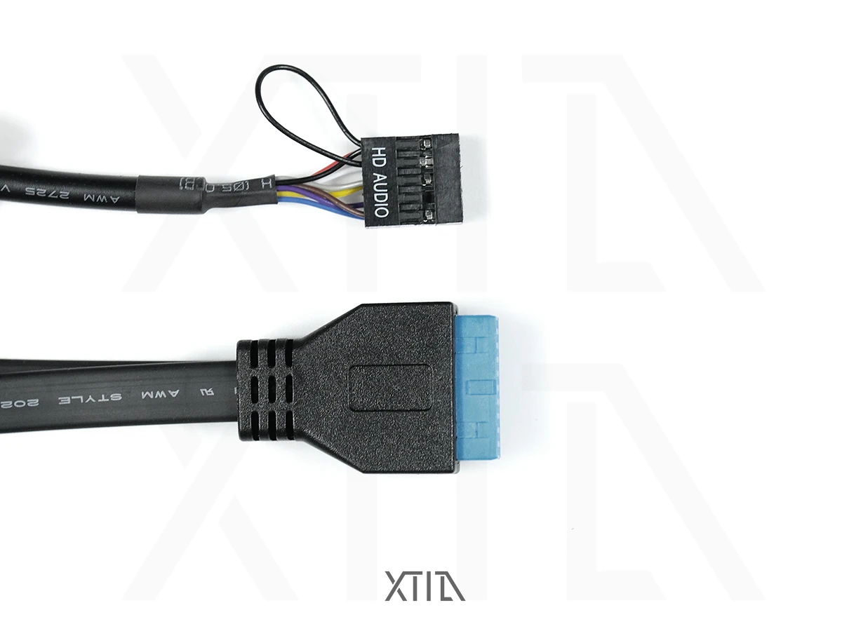 USB3.0 측면 패널