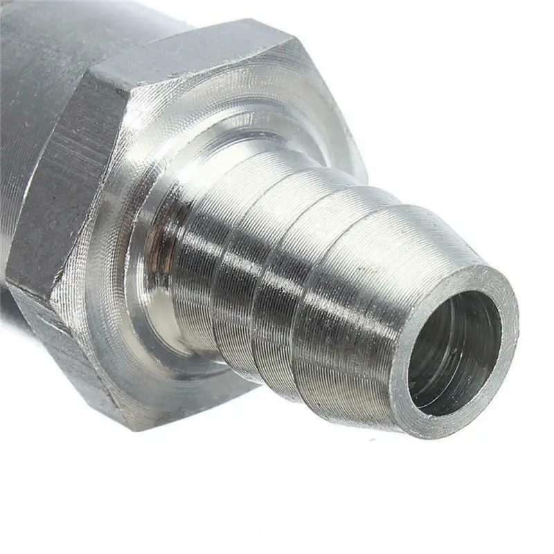 5/32 "4Mm Một Cách Nhiên Liệu Dòng Kiểm Tra Van Không Trở Về Diesel Nhôm