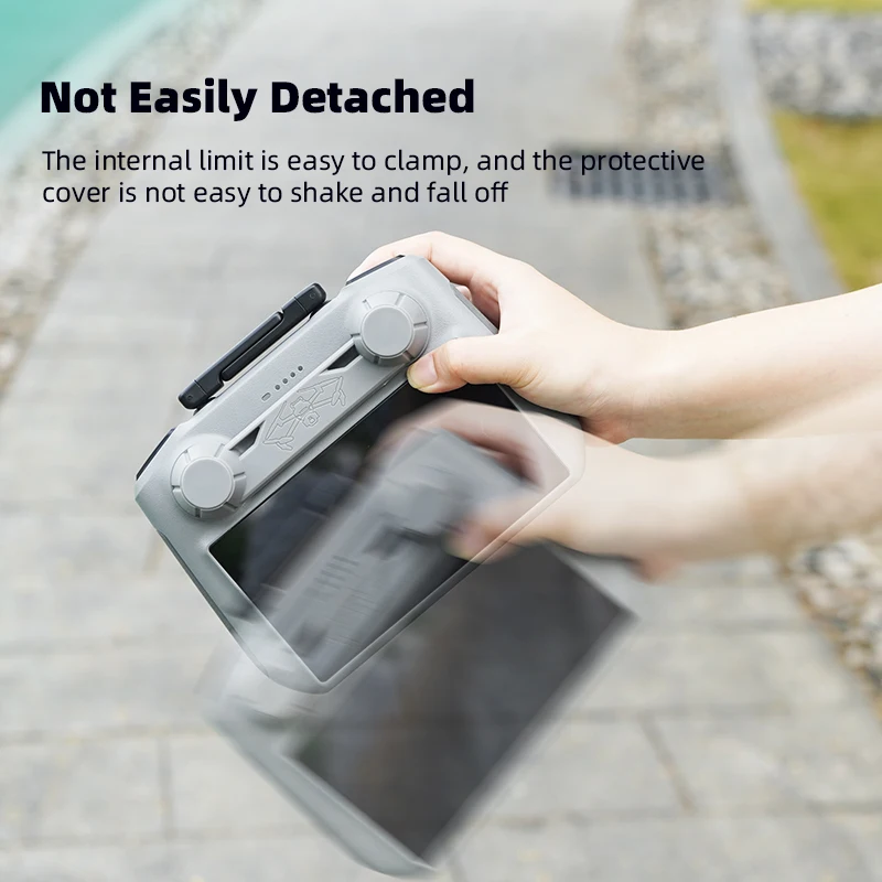 BRDRC Rocker Joystick Protector for DJI RC 2 Remote Control,Thumb Rocker Cap Stick Cover for DJI NEO/Flip/AIR 3S/Mini 3 4 Pro