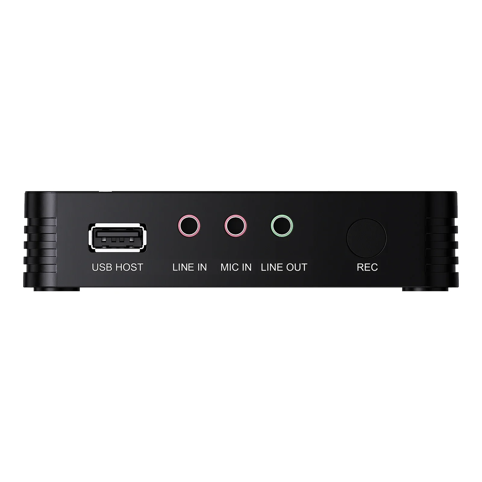 Ezcap288P HDMI AV видеозахват 1080P Циклическая запись аналогово-цифрового видеорегистратора сохранить на USB флэш-диск микрофон в линейку