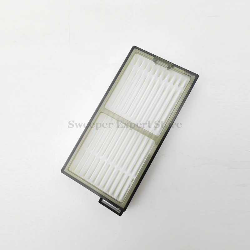 Para Cecotec Conga 5490 6090 7090 Robot repuestos de aspiradora Cepillo Lateral principal filtro Hepa paño de mopa Accesorios