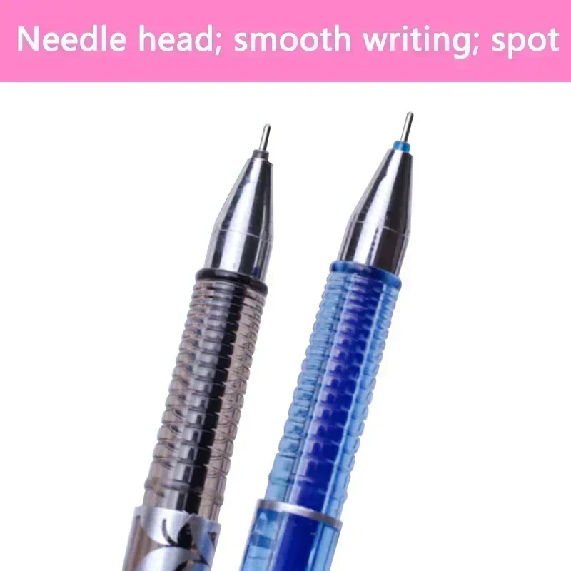 25 ชิ้น/เซ็ต Kawaii Erasable ปากกาเจลปากกา Sketch เขียนเครื่องเขียนสําหรับโน๊ตบุ๊คโรงเรียนปากกาเด็กน่ารักปากกาดินสอ