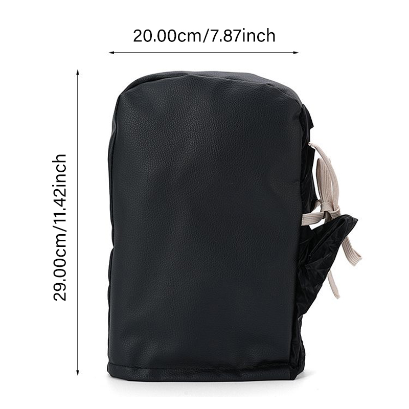 Manguitos para manillar de motocicleta, equipo de invierno, guantes más cálidos, manguitos impermeables, cubierta para mango de bicicleta, cubiertas para manos, calentadores