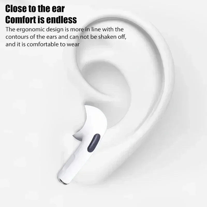 Pro4 bluetooth fones de ouvido sem fio mini esportes bluetooth fone de ouvido música para iphone xiaomi huawei redmi