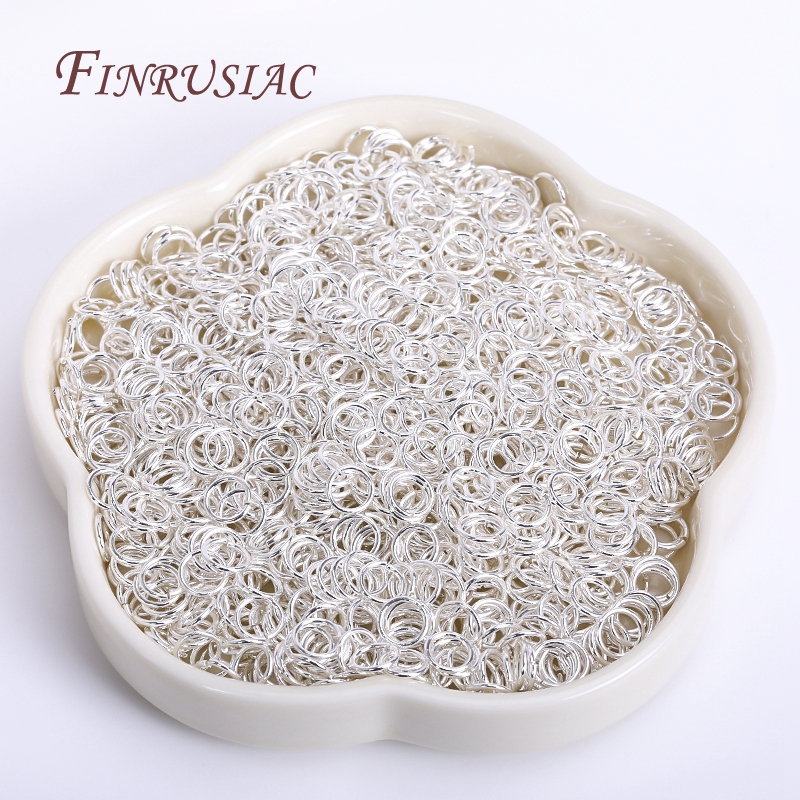 соединительные кольца, соединительный элемент, кольца металлические, колечки соединительные, колечки для бижутерии, колечки разъемные, колечко