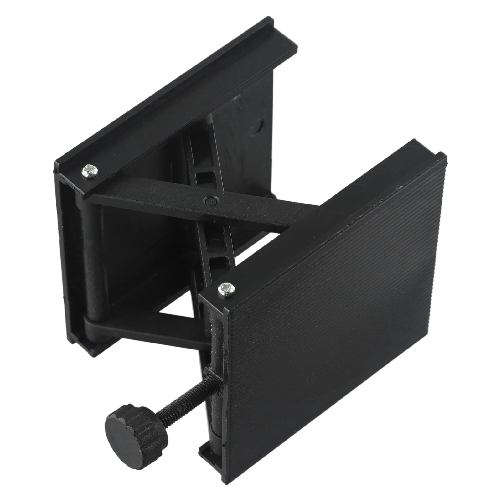 Mesa elevadora, placa de laboratorio, plataforma de soporte de elevación de nivel, maquinaria ajustable, enrutador, elevador, herramientas de carpintería de laboratorio