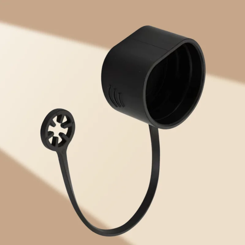 EVSE交換用ダストキャップ、EV充電器カバー、タイプ2プラグ保護カバー、レインカバー、新品