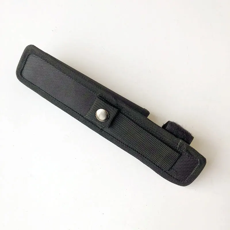 21 "26" 屋外自己防衛伸縮スティックオックスフォードナイロンカバー戦術バトンモール収納袋カバーホルダーキャリア