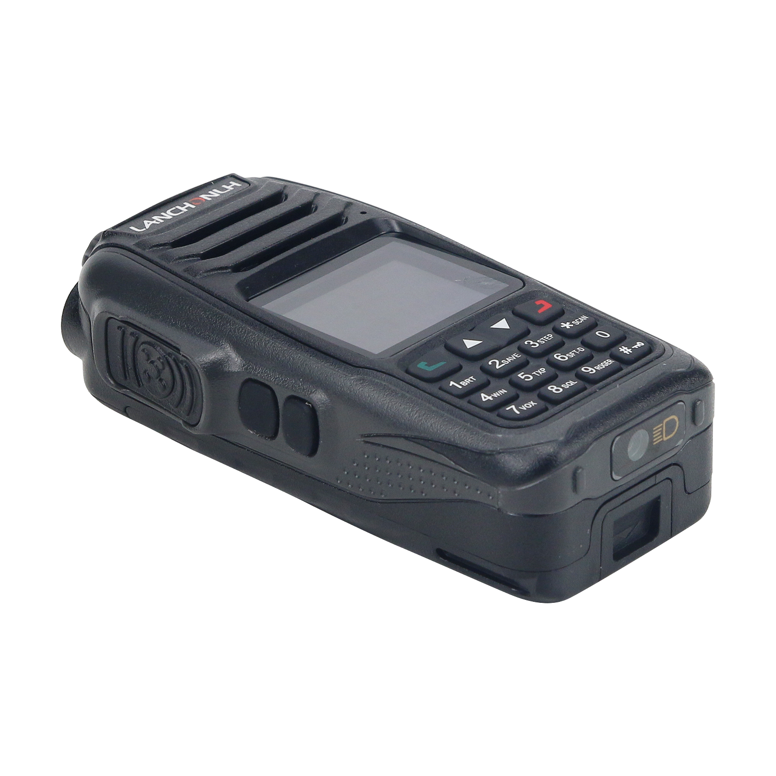 HG-UV79UV 10W 5KM Bluetooth Bộ Đàm VHF UHF Đài Phát Thanh Cầm Tay Thu Phát Với Hàng Không Nhạc