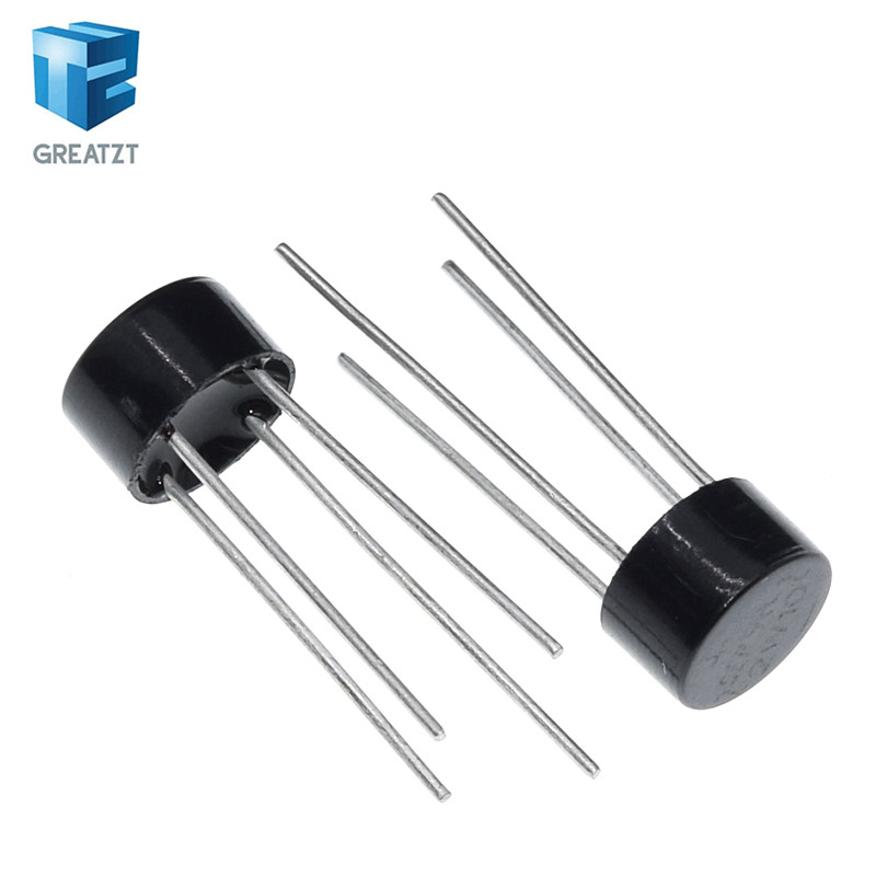 GREATZT-Pipeline 2w10, 1000V, 10 pièces
