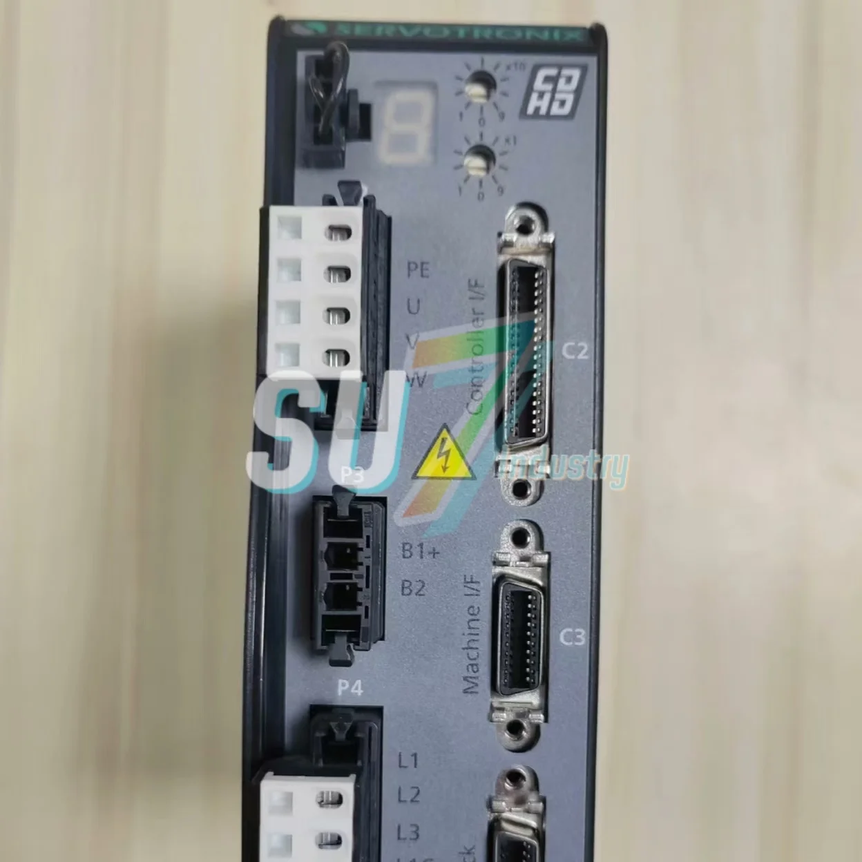 Servo Driver    CDHD-4D52AAP1     CDHD-0032AAP1    New original