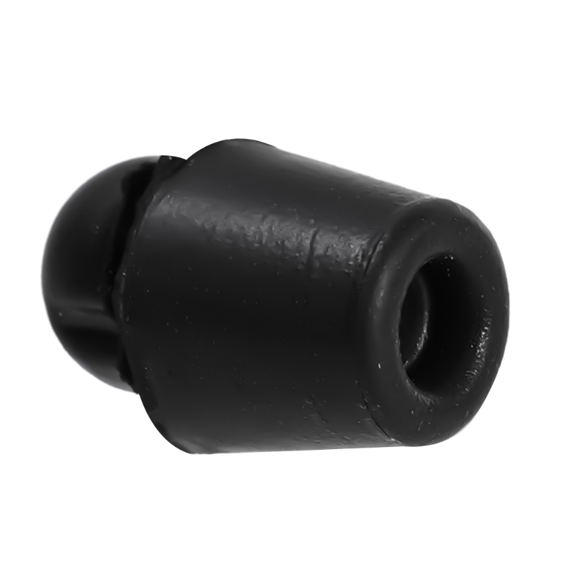 Almofadas de borracha para porta de carro, junta anticolisão, fechamento de porta, amortecedores de absorção de choque, adesivos, blocos de amortecedor de borracha, acessórios para carro