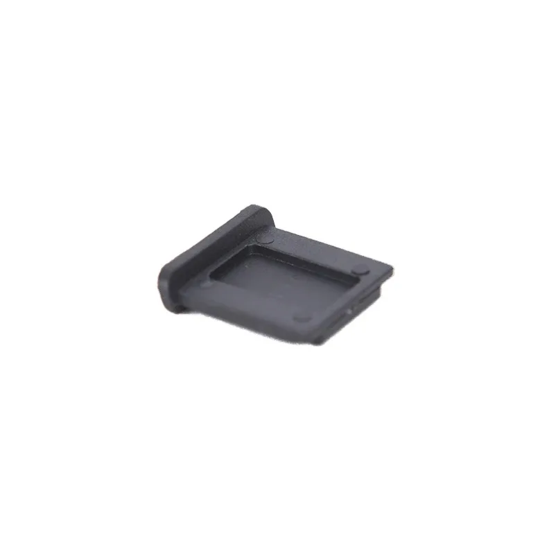 VIKEFON 1pc BS-1 Flash Shoe Protective Cover SLR DSLR Digital Camera Protection Cap Accessories For Canon/Nikon/Pentax