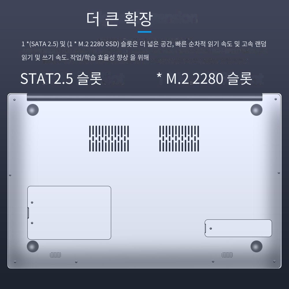 AKPAD 휴대용 노트북, 15.6 인치 IPS 스크린, 16GB RAM SATA SSD, 인텔 셀러론 N5095 넷북, 윈도우 10 11 프로 게이밍 노트북, PC