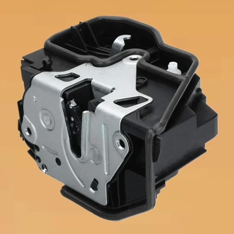 Door Lock Actuator for BMW 3 5er E90 E91 E92 E93 F30 F31 F34 E60 E61 F10 F11 X3 E83 F25 X5 E70 Work Well Low Price 51217202143