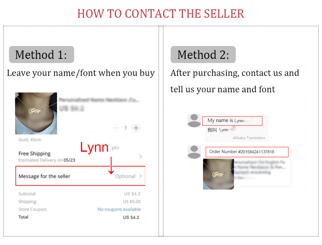 Broche com nome personalizado, crachá de aço inoxidável, placa de identificação, presente de joias de casamento para mulheres e homens