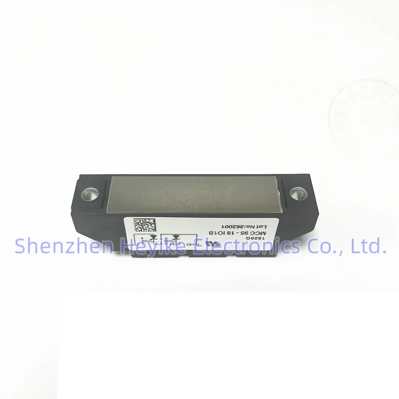 NEW MODULE MCC95-02IO1B MCC95-04IO1B MCC95-06IO1B MCC95-08IO1B MCC95-12IO1B MCC95-14IO1B MCC95-16IO1B MCC95-18IO1B