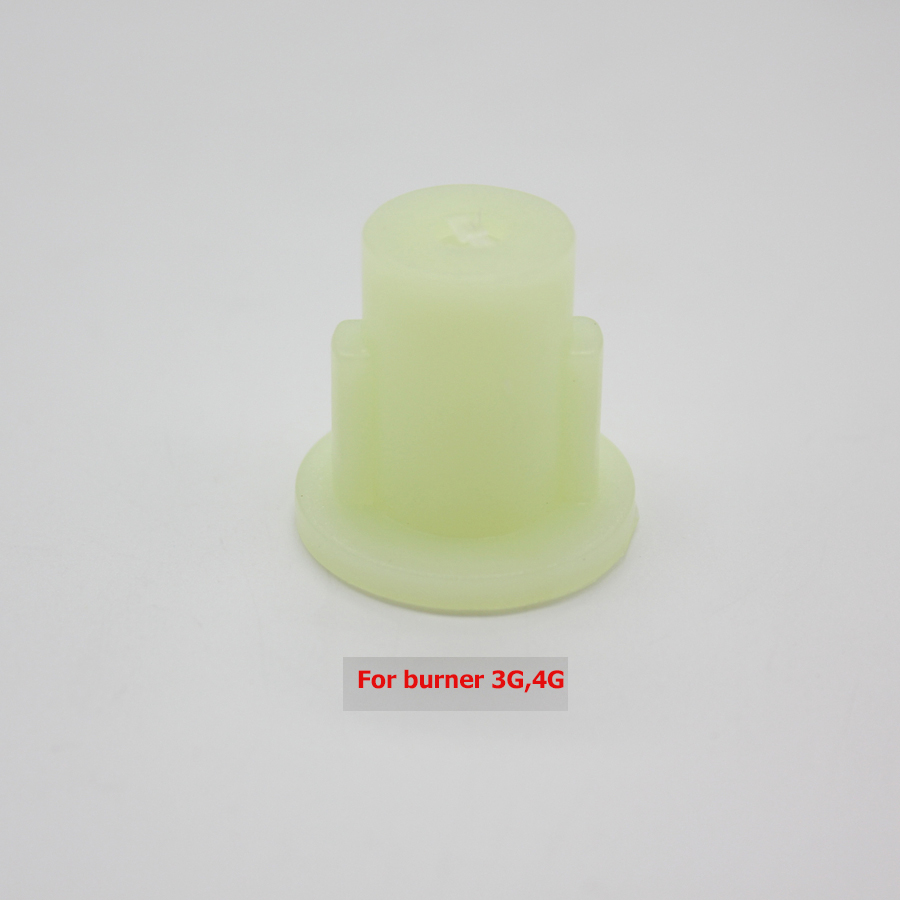 Driver coupling for Riello Ecoflam Baltur oil burners 40G,GW,GV ,1G,2G ,3G,4G BT6/BT10