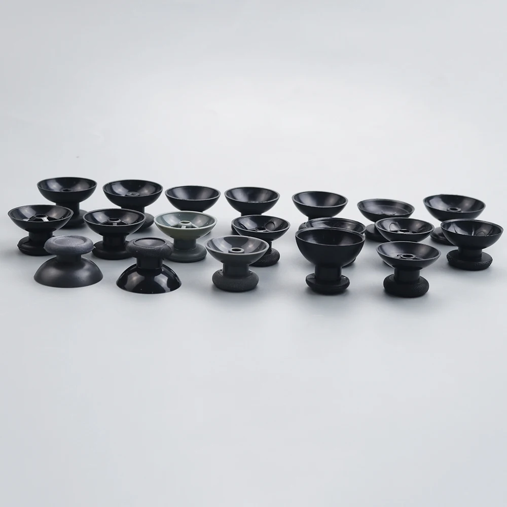 10pcs Analog Joystick Stick Grip Cap For PS3 PS4 PR0 PS5 Xbox 360 / One / Series S X WII WiiU NGCController