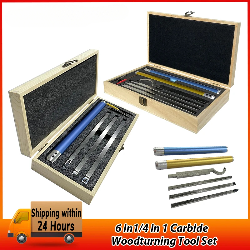 Металлическая обработка, токарный нож для дерева, фрезы, деревообрабатывающий механический цех, ручные инструменты, набор аксессуаров для токарного станка