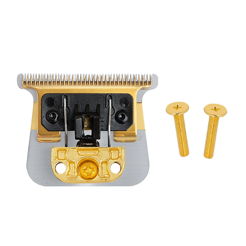 FX707Z Babyliss 트리머 블레이드에 적합한 교체 블레이드, BaByliss PRO Barberology 헤어 트리머 FX787 FX726, Gold와 호환 가능