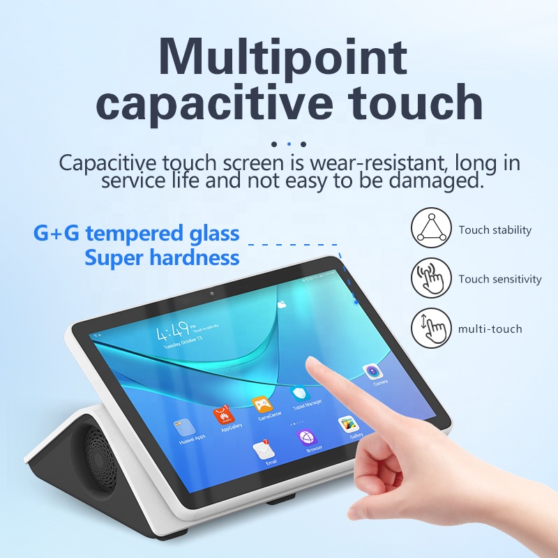 Умная технология распознавания лиц