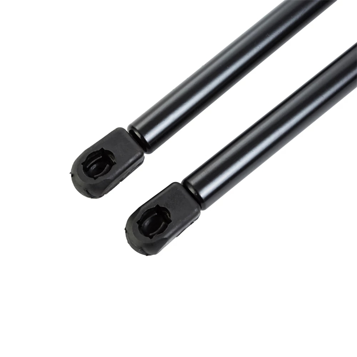 2Pcs Car Rear Trunk Tailgate Gas Struts Lift Support Rod Bars 904501HB9A for Nissan Micra March K13 2010-2017