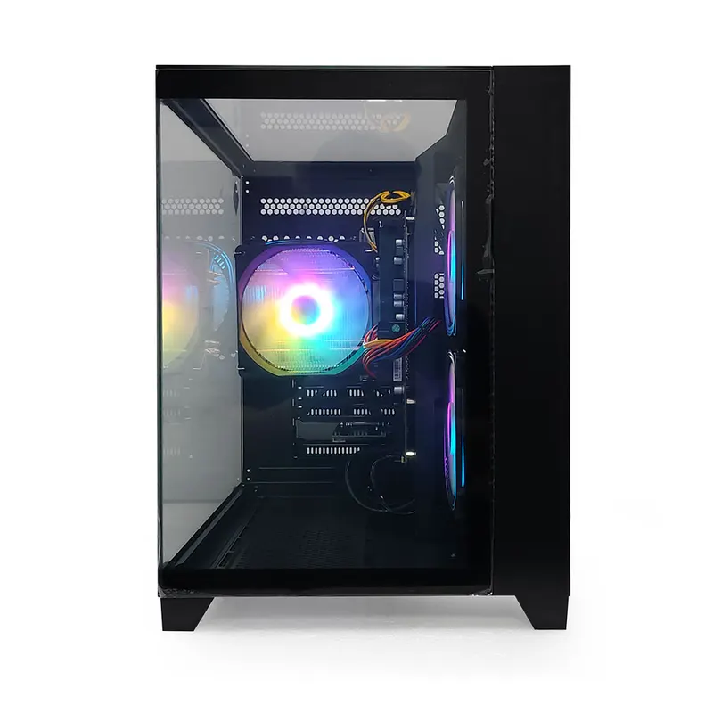 Wholesale I5 I7 Gamer Gaming Pc Computers Laptops Desktop All In One Gaming Pc Desktop Computer