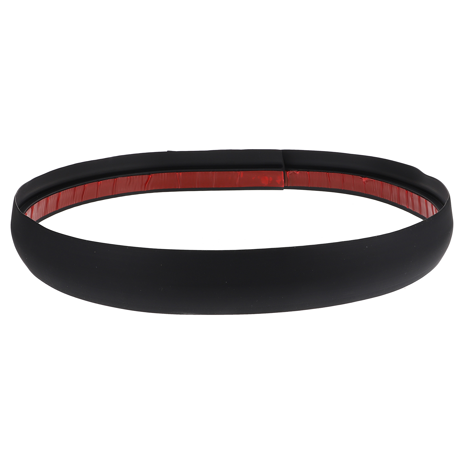 Self Adhesive PVC Floor Transition Strip Edge Protector for Home Hotel Restaurant Floor Cover Strips Gaps Connecting Strip