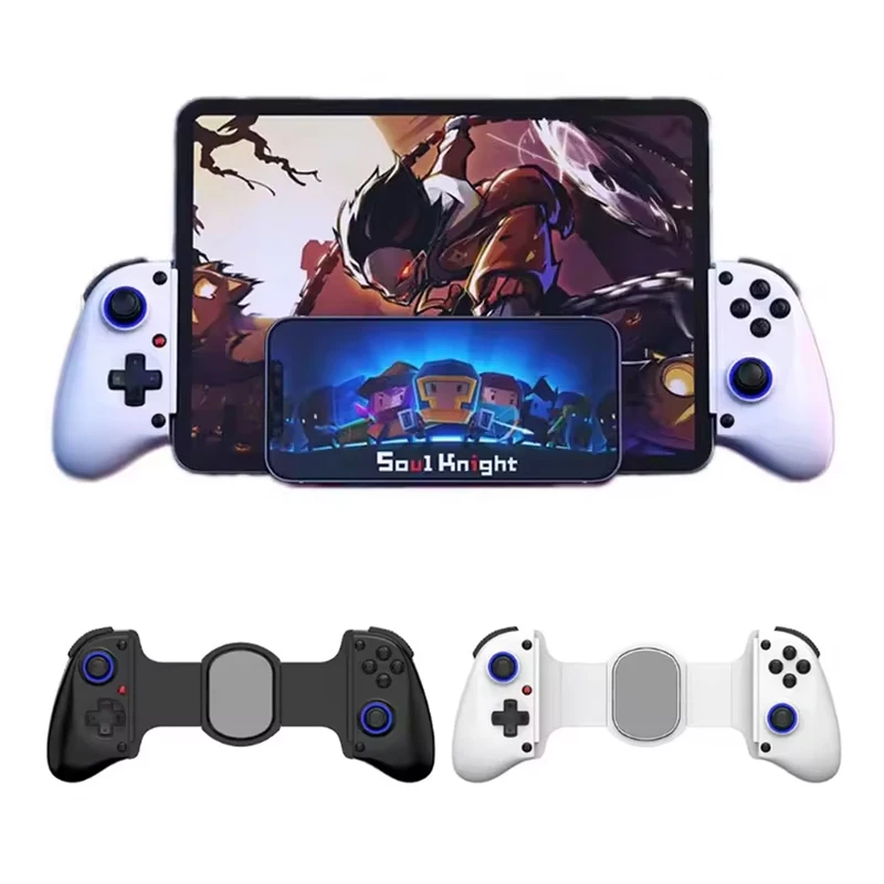 Controller wireless allungabile BSP-D11 per Nintendo Switch/PS4/PS3/XBOX Gamepad per accessori in streaming Android/Apple iOS