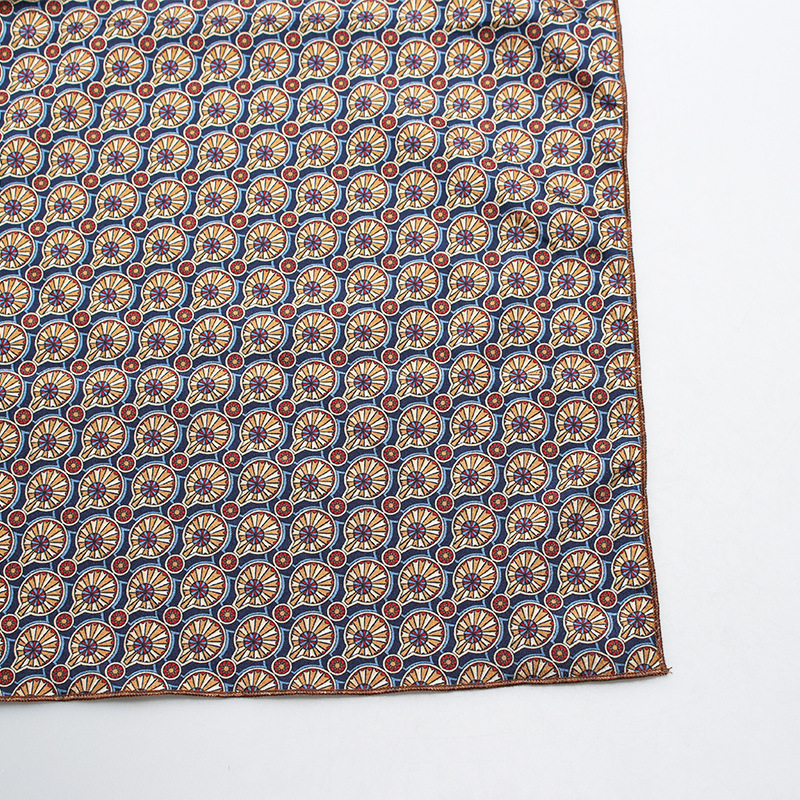 60*60 センチメートルシルクメンズレディースボーイズガールズ女性小さな正方形デザイナースカーフ男性高級アクセサリーアスコットネクタイネクタイネクタイ