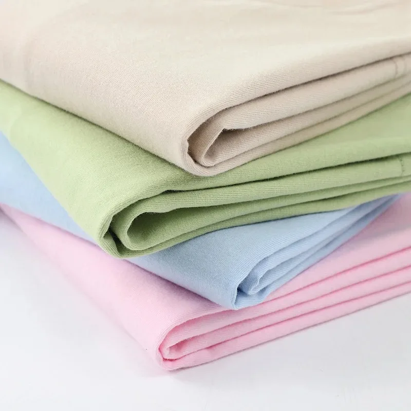 12 สีขนาดใหญ่เฮฟวี่เวท T เสื้อสําหรับชายฤดูร้อนแขนสั้น TEE 100% Cotton TOP Casual เสื้อผ้าผู้ชาย