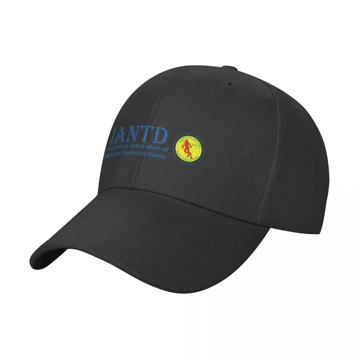 IANTD topi bisbol modis untuk pria wanita, topi bisbol mendaki gunung untuk pria dan wanita