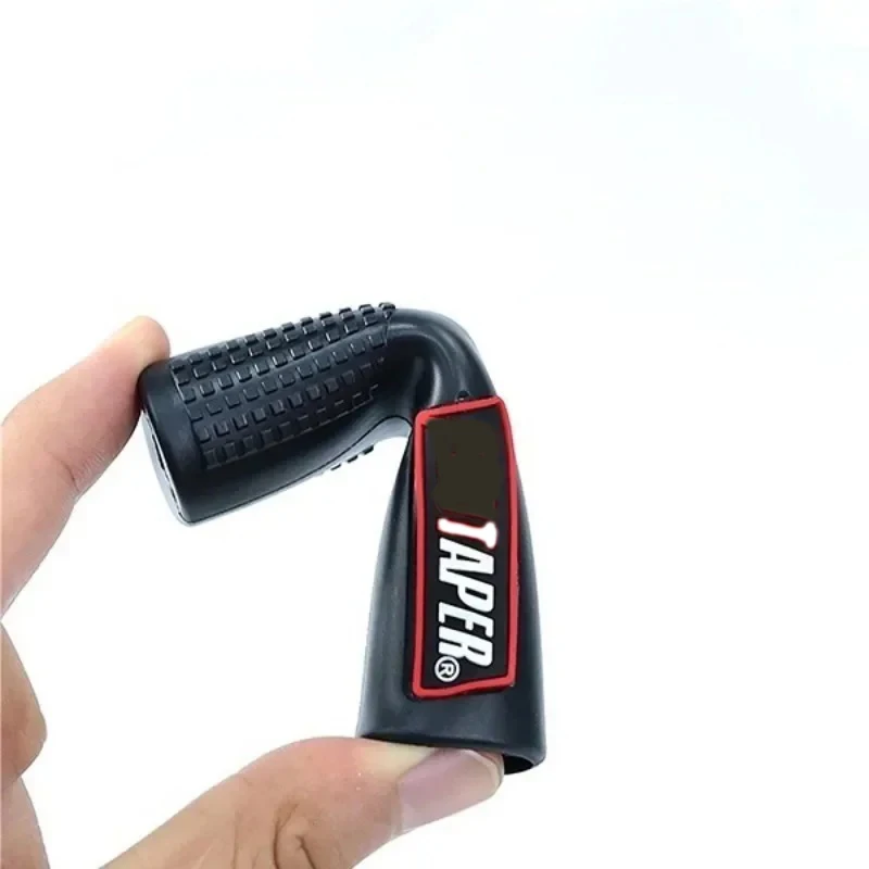 Universal motocicleta borracha alavanca de mudança engrenagem capa taper shifter sapato protetor para mt07 mt10 ninja 400 z750 r6 sujeira pit bike